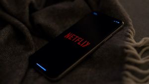 Netflix Kasih <i>Update</i> Buat Pengguna Android Biar Audio Film Makin <i>Joss</i>