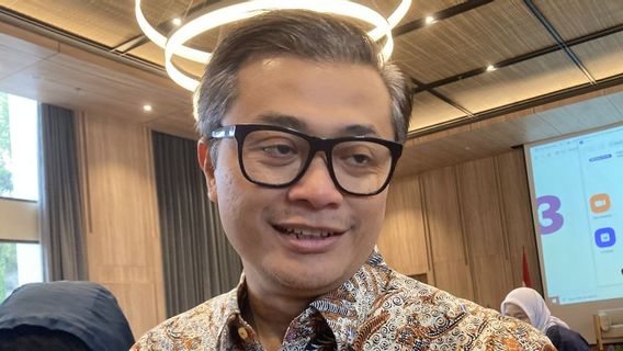 Ekonom Bank Mandiri: Pergerakan Harga Komoditas Energi Dipengaruhi Tensi Politik yang Belum Mereda