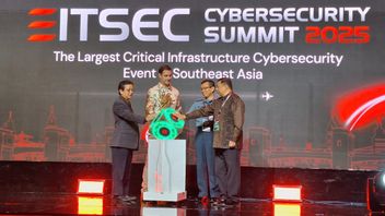 ITSEC Security Summit 2025: Emphasize The Importance Of Cyber Resilience Collaboration
