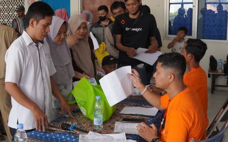 4 Tahun Transformasi BUMN, ID FOOD Jalankan Tugas Penting untuk Perkuat Pangan Nasional