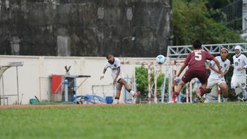 in U-16 de la Coupe féminine de l'AFF : l'Indonésie n'est pas mauvaise, une grande opportunité