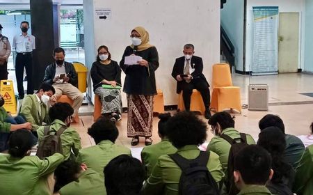 Kronologi Meninggalnya Anggota Menwa Versi Kampus UPN Veteran Jakarta