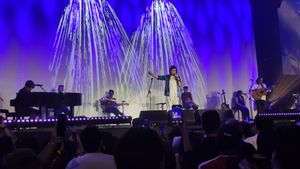 KLa Project Hadirkan Nostalgia dengan Bawakan Lagu-lagu Terbaik KLakustik