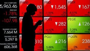 Pengamat: Kebijakan Free Float 15 Persen dan Demutualisasi BEI adalah Upaya Penuhi Standar Internasional