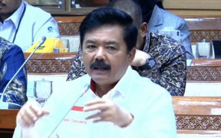 Menko Polhukam Sebut Pusat Data Nasional Sementara 2 Surabaya Pernah Diretas Bakal Digunakan Lagi