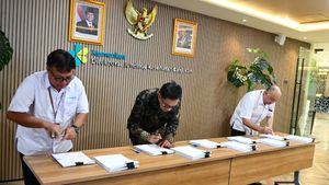 Dukung Deteksi Dini Penyakit, Kemenkes Distribusikan Ratusan CT Scan ke Rumah Sakit Nasional