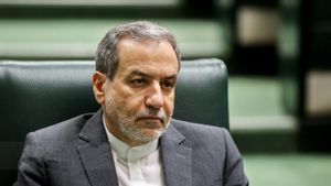 Menlu Araghchi Bilang Iran Tidak Menginginkan Perang, Tapi Siap Jika Diserang