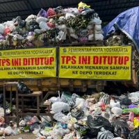 Tangani Masalah Sampah di DIY, Pemda Minta Bantuan PT PII