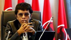 جاكرتا - يشجع أعضاء اللجنة الخامسة في مجلس النواب على خصم 10 في المائة من تطبيق النقل عبر الإنترنت