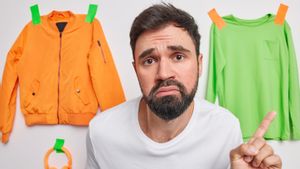 Memahami Arti All Size pada Ukuran Pakaian: Apa Maksudnya?