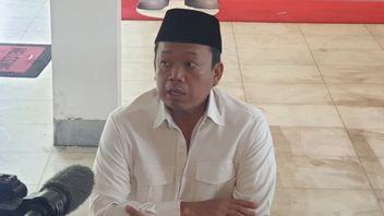 Prabowo-Gibran's Electability Is High But Stagnant, TKN Calls Those Who Don't Want One Round Want To Spend Money