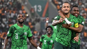 Nigeria Challenges Ivory Coast In Africa Cup Of Nations Finals 2023, Here's Their Step