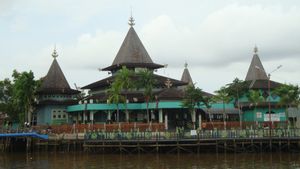 Kerajaan Banjar: Sejarah, Pendiri, Masa Jaya dan Raja 