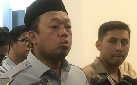 Megawati Singgung Penguasa Saat Ini Seperti Orde Baru, TKN Prabowo: Sama Saja Menuduh Menteri-menteri Partai Tertentu