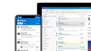 Mirip Seperti Apple, Microsoft Tambahkan Jumlah Iklan di Aplikasi Outlook Android dan iOS