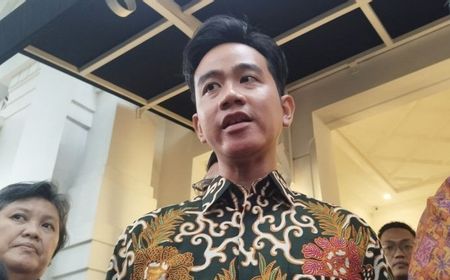 Jelang Pelantikan Presiden dan Wakil Presiden, Gibran: Tak Ada Persiapan Khusus