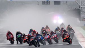Sukseskan MotoGP Mandalika, PLN Pastikan Pasokan Listrik Tanpa Kedip