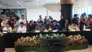 En prévision de la densité des retours à la maison en 2026, le ministère des Transports prépare une stratégie de retard de système à Merak-Bakauheni