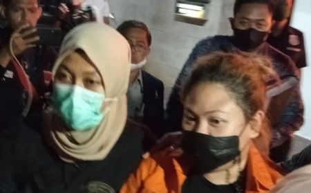 Ditahan karena Kasus Dugaan Penipuan Modus CPNS, Olivia Nathania Disebut Pengacara Stres