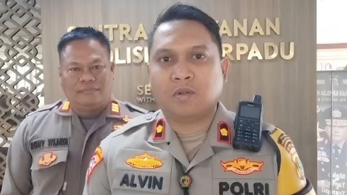 La police enquête sur l’incendie du terminal 3 de l’aéroport Soekarno-Hatta