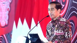 Jokowi Minta Rakyat: Tantang Pemimpin Berikutnya untuk Berani Hilirisasi di Segala Bidang