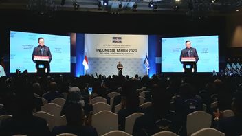 Permintaan SBY untuk Tidak Membebani Jokowi dalam Pemerintahan