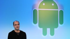Profil Andy Rubin, Eks Karyawan Apple yang Mengembangkan Sistem Operasi Android