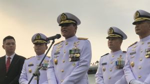 Rencana Panglima TNI Ubah Lantamal Jadi Kodamar Tidak Serentak 2024, KSAL: yang Paling Rawan