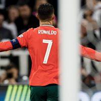 Ronaldo Tak Minat Tampil di Piala Dunia Antarklub