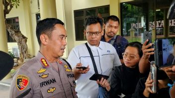 Pesta Miras Campur Alkohol 70 Persen Tewaskan 4 Warga Semarang, Polisi Turun Tangan 