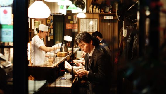 Pandemi dan Lonjakan Bunuh Diri di Balik Penunjukan 'Menteri Kesepian' Jepang