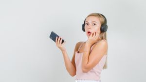Canggih Banget! Ini Aplikasi Pengubah Suara yang Sering Dipakai Orang-orang