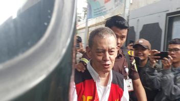 Fariz RM的起诉听证会再次推迟至8月4日
