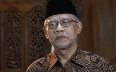 Ketum Muhammadiyah: Capres Harus Beretika Luhur dan Siap Kalah