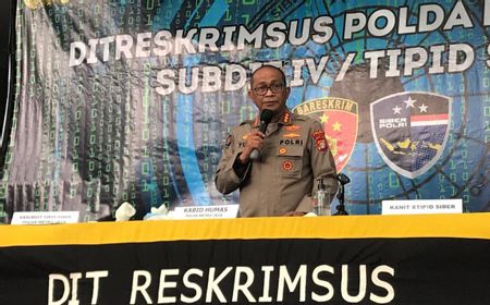 Praktik Pungli di Jakut Disebut Polisi Sistematis, Libatkan Banyak Orang