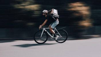 Les Entreprises Qui élèvent Cuan Pendant Une Pandémie : Logistique Et Services De Messagerie