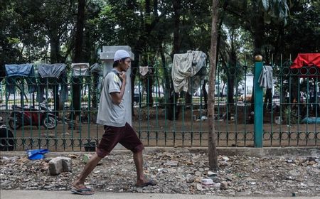 Denny Siregar Komentari soal Aceh Provinsi Termiskin di Sumatera, Netizen: Tugu Monas dari Aceh