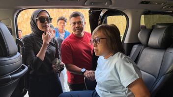 BNN Sebut Dewi Astutik Rekruter Jaringan Narkotika Asia-Afrika, Pengendali Golden Triangle