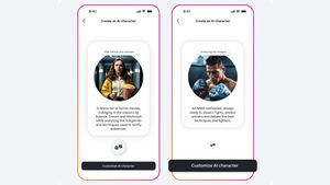Meta Luncurkan AI Studio di AS: Kreator Bisa Buat Karakter Mereka dalam Versi AI