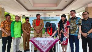 Auto2000 Gandeng Pemkot Bekasi Bina Kampung Berseri Astra