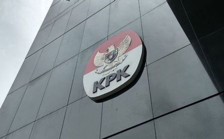 KPK Pastikan Kasus Korupsi Pembangunan Gereja di Timika Diproses