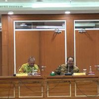 MA Turunkan Bawas Periksa Hakim terkait Kasus Daycare di Yogyakarta