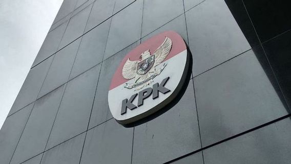 KPK Cecar Witnesses Of Benur Bribery Case Related To Depositing Of ATM Cards For Edhy Prabowo