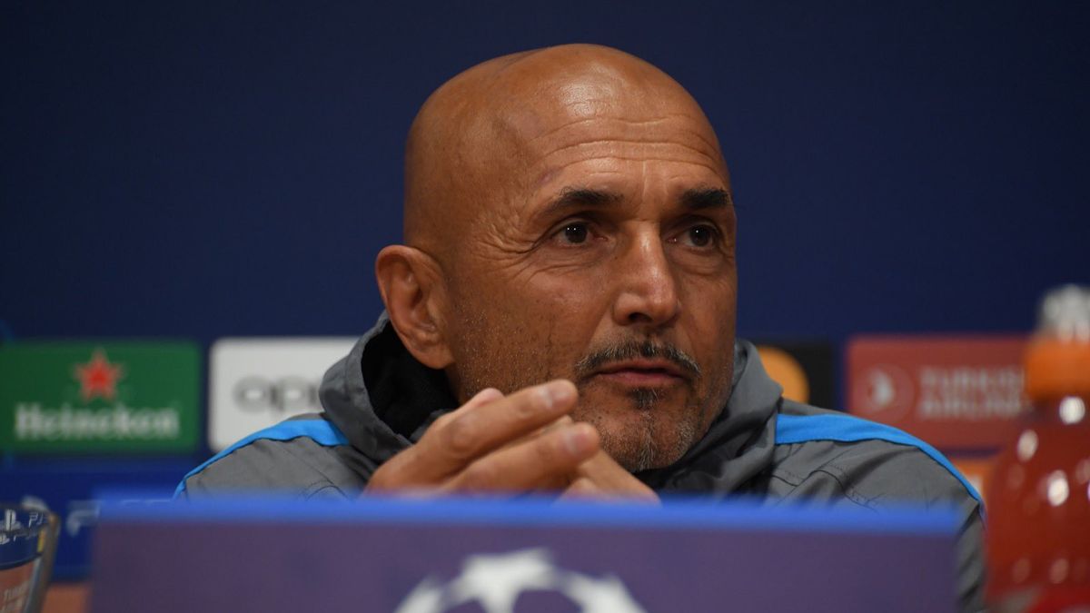 Napoli Embarrifies Ajax With A Score Of 6-1, Luciano Spalletti: Even The Late Diego Maradona Joins Proudly Tonight