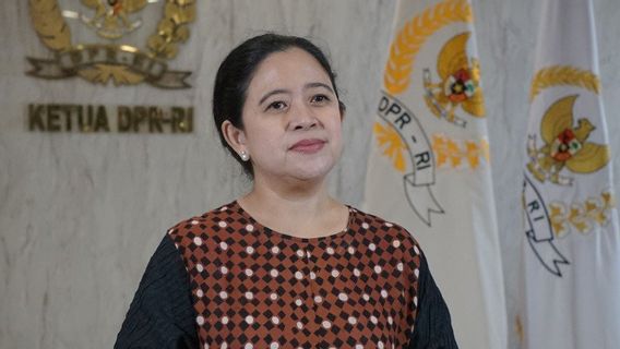 Puan Maharani: Jika Kartini Tidak Memiliki Kemampuan Literasi, Tidak akan Ada Buku <i>Habis Gelap Terbitlah Terang</i> 