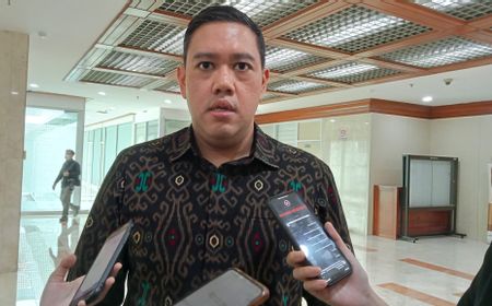 Timsus Bentukkan Jokowi Wajib Miliki Rancangan Kerja, Komisi I DPR Tunggu Pengungkapan Pelaku dan Motif Hacker Bjorka