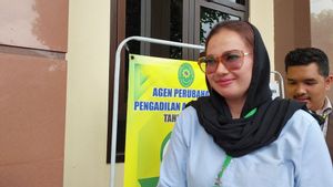 Kesepian Saat Tinggal di Sulawesi, Catherine Wilson Makin Mantap Gugat Cerai 