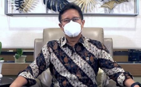 Menkes Budi: Masalah Gizi Balita di Indonesia Masih Tinggi