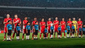 Jadwal Drawing Putaran Keempat Kualifikasi Piala Dunia 2026