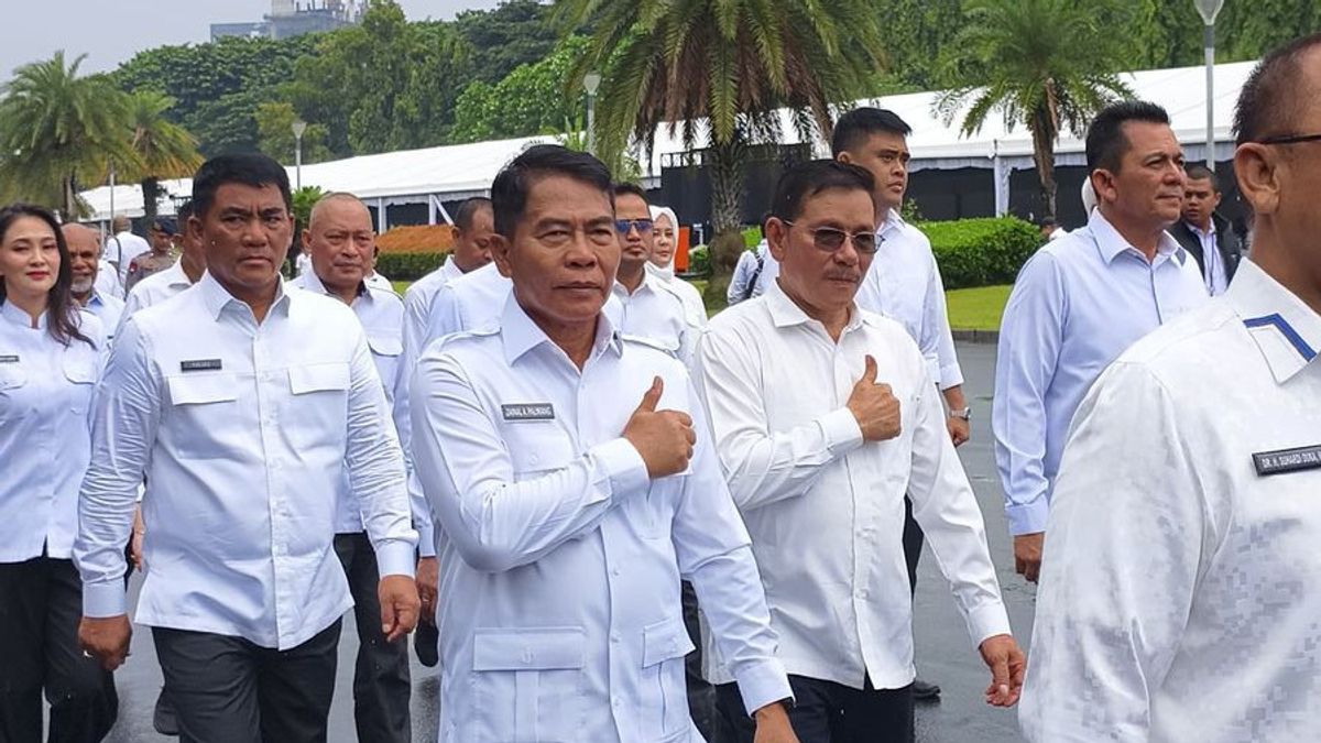    Ikut Gladi Bersih, Zainal-Ingkong Sapa “Salam Kaltara di Hati”